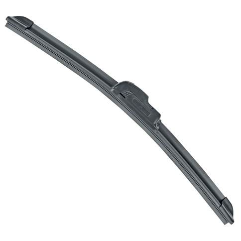 Бескаркасная щётка стеклоочистителя Just Trend WJ-16 (40см) фото 1