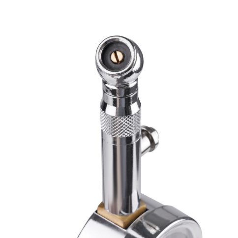 Манометр автомобильный AVS YF-509A фото 3