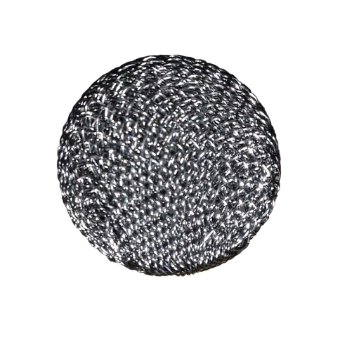 Фильтр сетчатый (таблетка)  фото 1