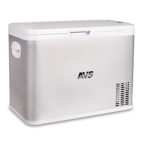 Холодильник компрессорный AVS FR-35 35 литров фото 3