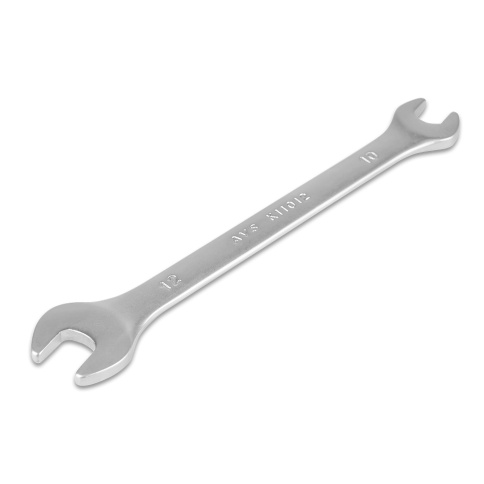 Ключ гаечный рожковый (10х12 мм) AVS K11012 фото 4