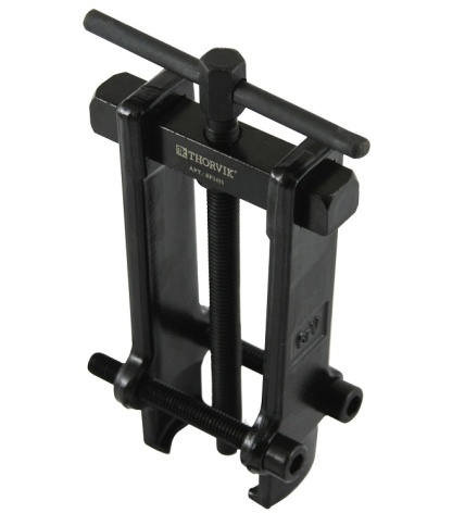 Съемник подшипников с фиксатором, 24-55 мм, Thorvik BP2455 (53867) фото 1