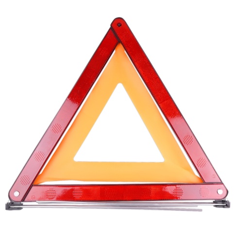 Знак аварийной остановки AVS WT-001 фото 2