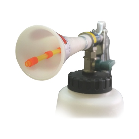 Распылитель для химчистки TR-01 фото 2