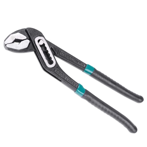 Клещи переставные 250 мм JT KJLP0250 фото 1