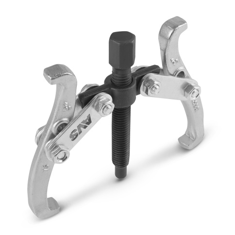 Съемник 2-х лапый шарнирный 75 мм AVS GP23 фото 4