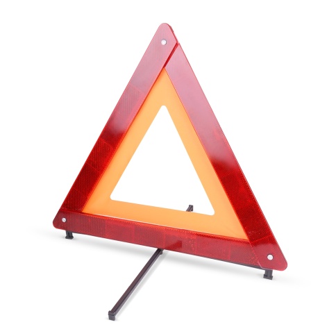 Знак аварийной остановки AVS WT-004 фото 2