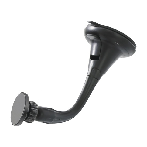 Держатель для смартфонов магнитный на приборную панель AVS AH-1712-M фото 1