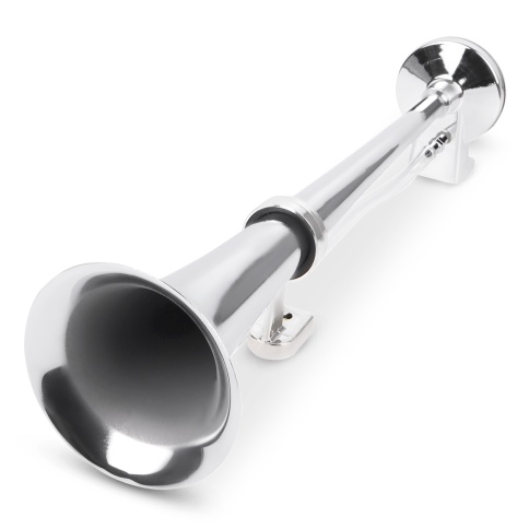 Сигнал автомобильный AVS HR 01 (1 шт. комплект) фото 1