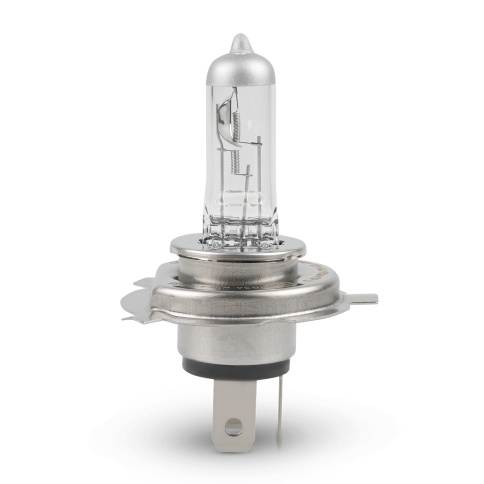 Автолампа галогенная H19 (60/55W PU43T-3) ORIGINAL LINE 12V OSRAM фото 2