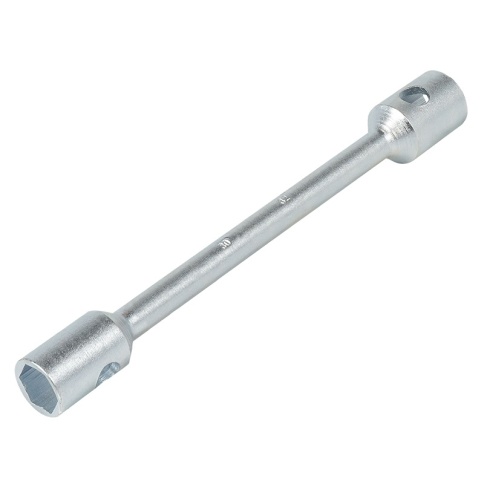 Ключ баллонный 30*32 (длина 400 мм) (Ø-25 мм) AVS TWW-3032N фото 1