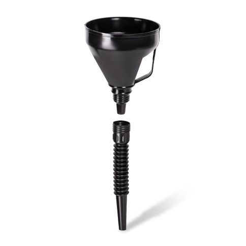 Воронка с гибким носиком AVS OF-135 (D-135 мм, L-350 мм) фото 2