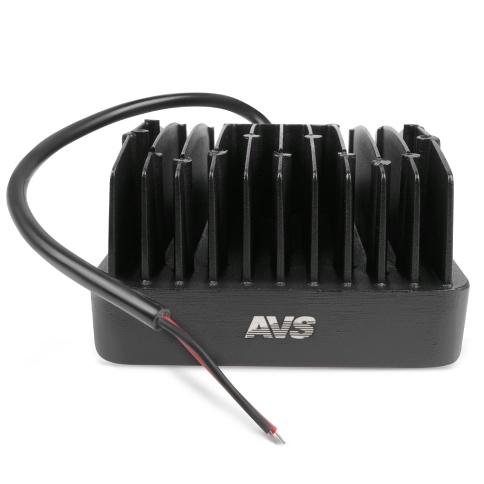 Светодиодная фара "OFF-Road" AVS Light FL-1157 (48W) серия "Basic" фото 3