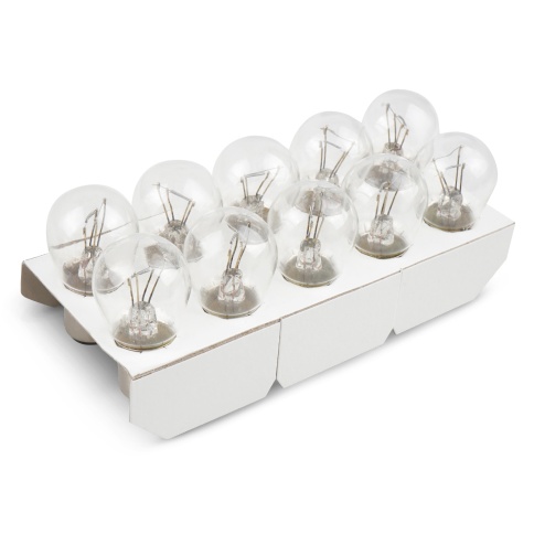 Лампа автомобильная P21/4W (21/4W BAZ15D) ORIGINAL LINE 12V OSRAM фото 2