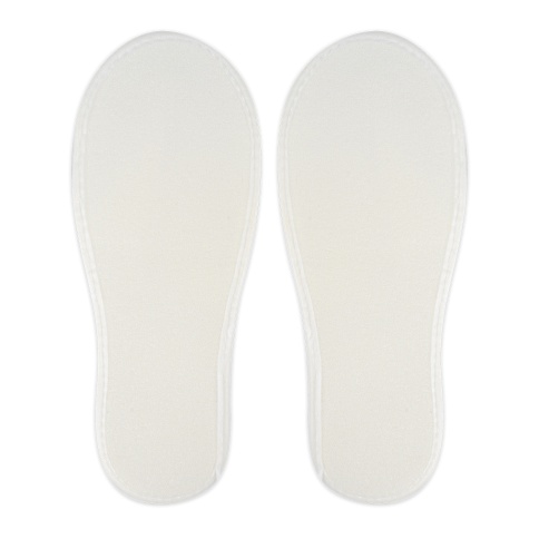 Тапочки из спанбонда HS-002 открытый мыс CG8490 фото 3