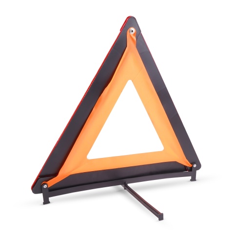 Знак аварийной остановки AVS WT-004 фото 3