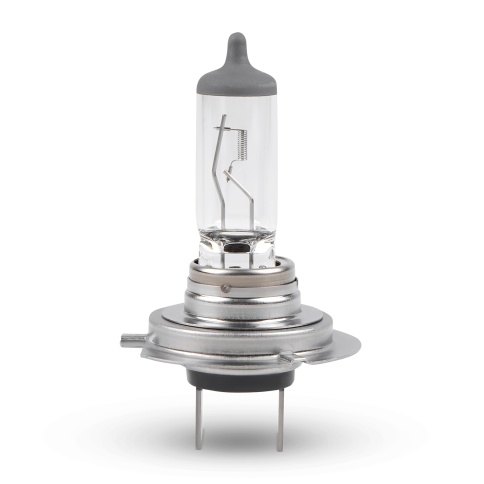 Автолампа галогенная H7 (55W PX26D) ORIGINAL LINE 12V OSRAM фото 2