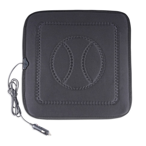 Накидка на сиденье с функцией подогрева AVS HC-008 фото 1