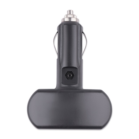 Разветвитель прикуривателя AVS 12/24 (на 2 выхода) CS202 фото 4