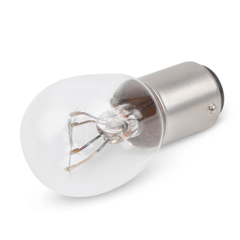 Лампа автомобильная P21/5W (21/5W BAY15D) ORIGINAL LINE 12V OSRAM фото 3