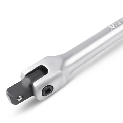 Вороток шарнирный 3/8"DR (250 мм) AVS VSH38250 фото 3