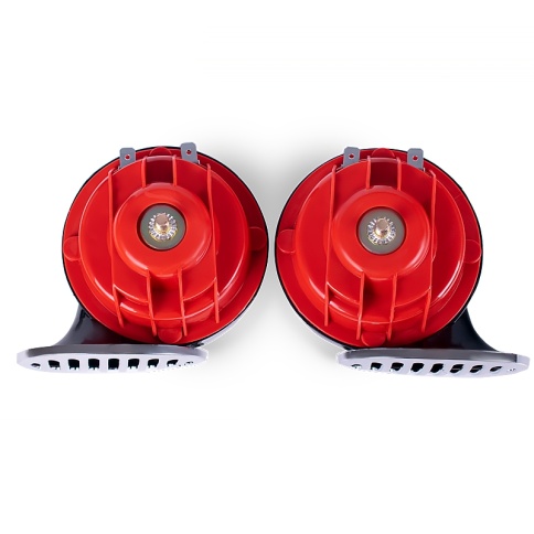 Сигнал автомобильный AVS HR 2004 (2 шт. комплект) фото 4