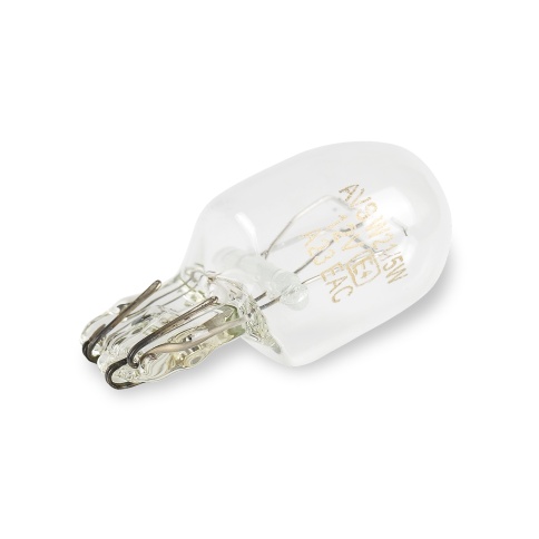 Лампа AVS Vegas 12V. W21/5W(W3x16q) BOX 10шт. фото 3