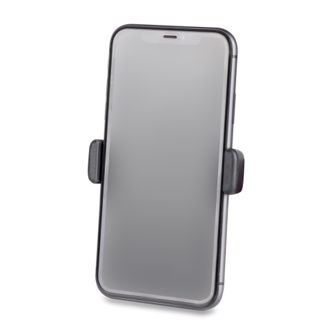 Держатель для смартфонов универсальный в дефлектор AVS AH-1507-M фото 5