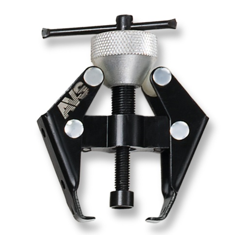 Съемник рычагов стеклоочистителя и клемм АКБ AVS WP-02 фото 1