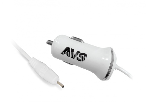 Автомобильное зарядное устройство AVS для Nokia 6101 CNK-216 (1,2А) фото 1