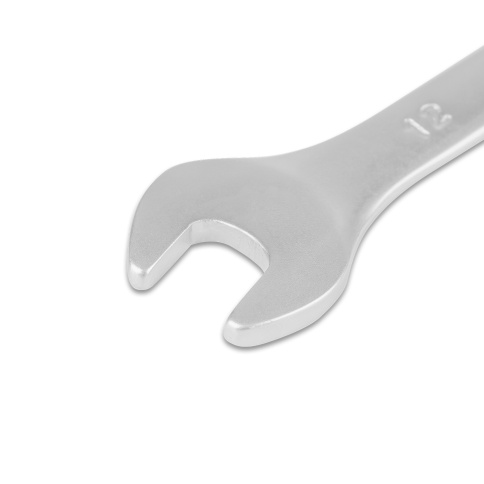 Ключ гаечный рожковый (10х12 мм) AVS K11012 фото 5