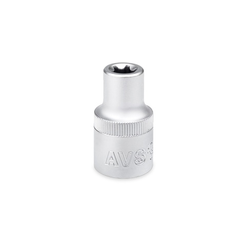 Головка торцевая TORX 1/2''DR (Е11) AVS HT1211 фото 1