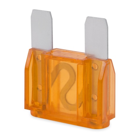 Предохранитель AVS FC-40A "макси" в пакете фото 2