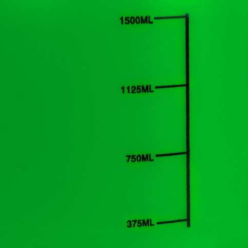 Распылитель помповый (опрыскиватель) AVS CW-015 (1,5 литра) с клапаном фото 5