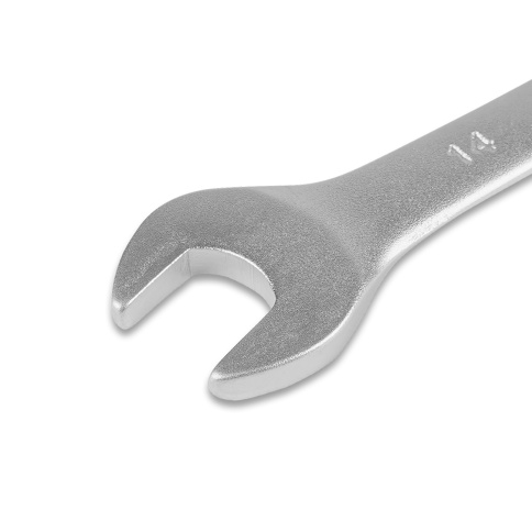 Ключ гаечный комбинированный (14 мм) AVS K30014 фото 5