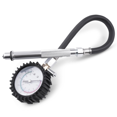 Компрессометр универсальный AVS CT-05 (для бензиновых ДВС) фото 5