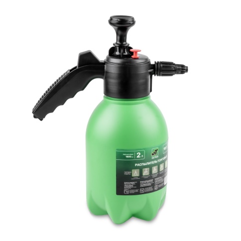 Распылитель помповый JT JCW-02 (2 литра) фото 1