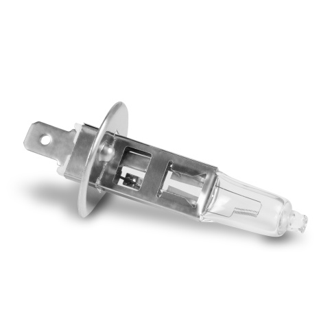 Галогенная лампа AVS Vegas H1.12V. 55W.1шт. фото 3