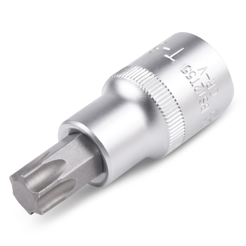 Головка со вставкой 1/2" TORX (T55, L=55 мм) AVS BS12T55 фото 1