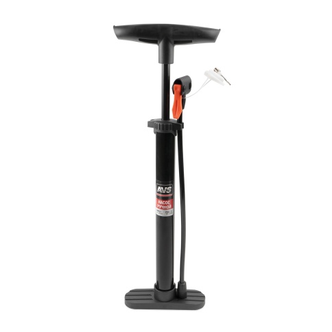 Насос ручной AVS HP01 (без манометра, 250 см3, 5 атм) фото 1