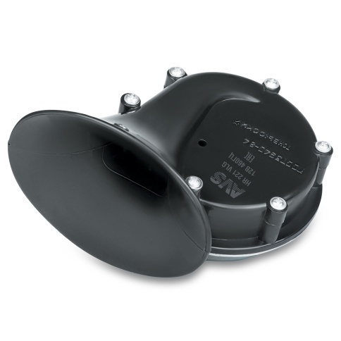 Сигнал автомобильный AVS HR 221 VLG (2 шт. комплект) фото 2