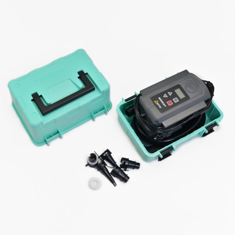 Компрессор для сапбордов и надувных лодок BERKUT SUP-200 фото 8