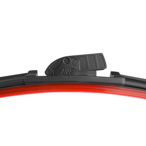 Щетка стеклоочистителя AVS Multi-Fit (10 в 1) MFL-14 (35 см) фото 16