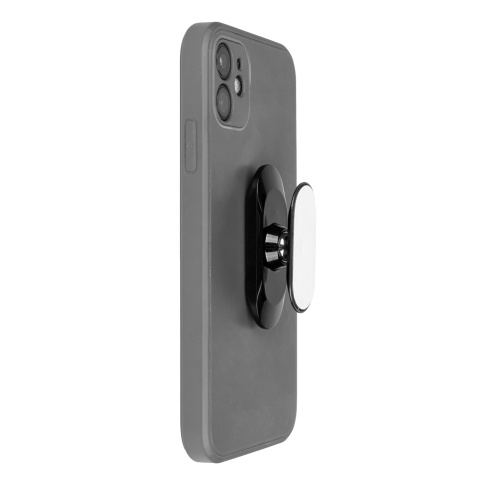 Держатель для смартфонов магнитный на приборную панель AVS AH-2304-M фото 8