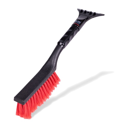 Щётка-скребок AVS SB-6305 с распушенной щетиной (38,5 см) фото 1