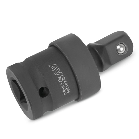 Кардан ударный 1/2"DR AVS KU1200 фото 2