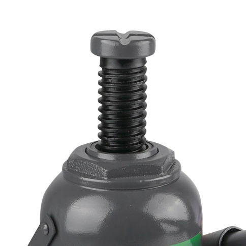 Домкрат гидравлический JT JHJ-B20T, 20т, 235-435 мм фото 2