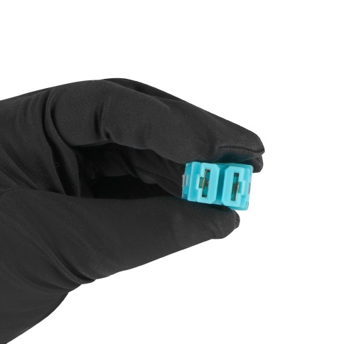 Предохранитель картриджный AVS FJ11-20A в пакете фото 7