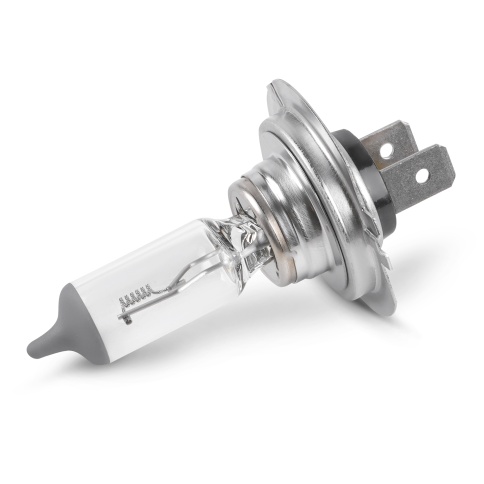 Автолампа галогенная H7 (70W PX26D) ORIGINAL LINE 24V OSRAM фото 2