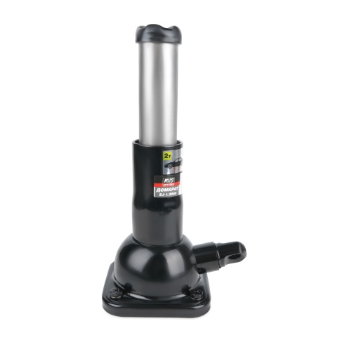 Домкрат винтовой AVS SJ-L2000, 2т, 215-485мм. фото 2